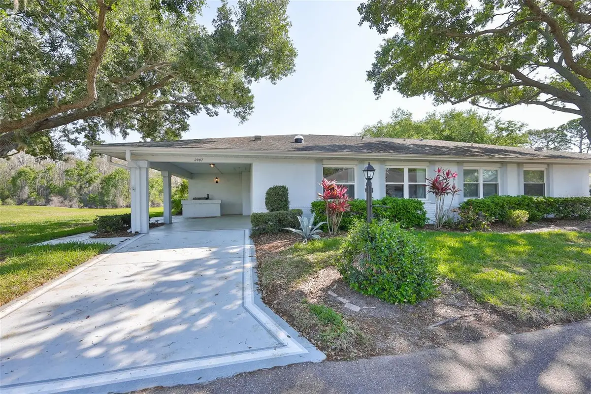 2007 N Halcyon Drive #310, Sun City Center, FL 33573 - #1