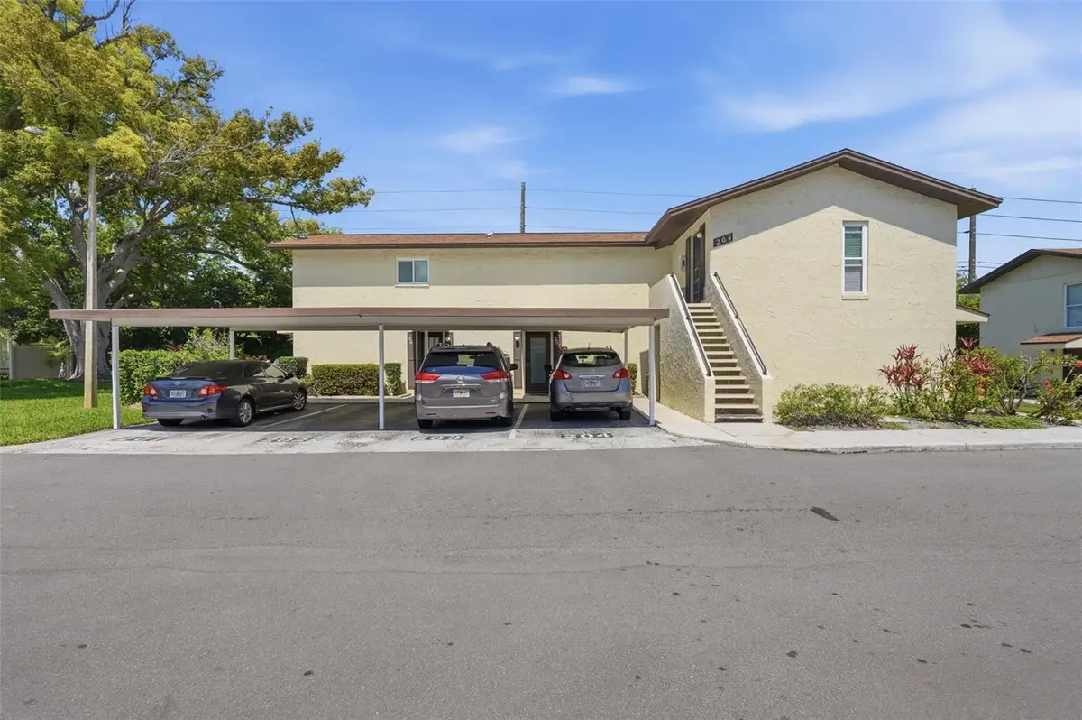 501 E Bay Drive #202, Largo, FL 33770 - #1