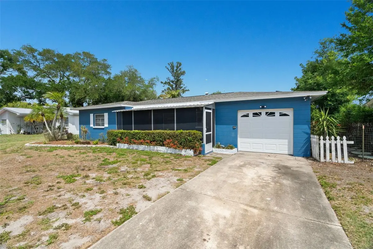2027 E Valencia Way E, Clearwater, FL 33764 - #1