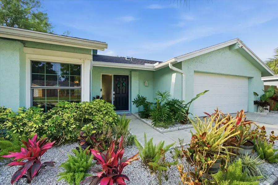 4510 Whitworth Lane, Tampa, FL 33624 - #2