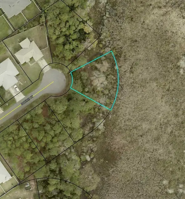 16 Squire Court, PALM COAST, FL 32164