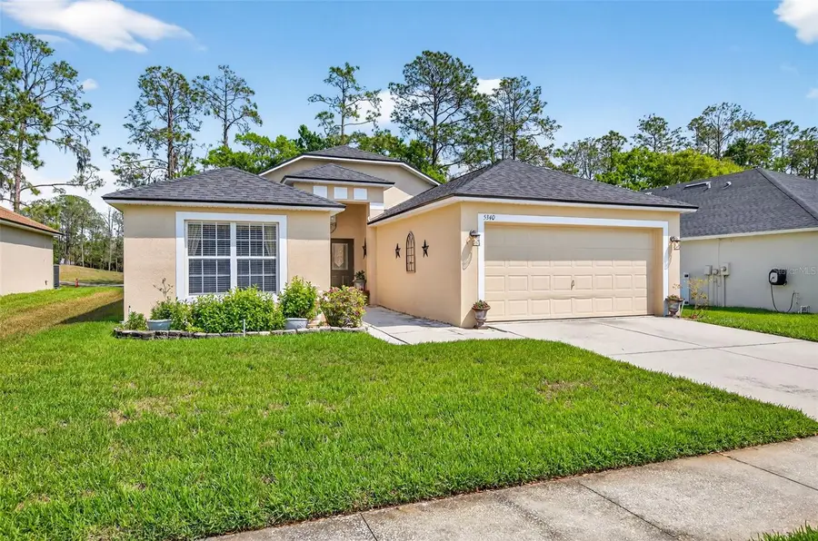 5340 Braddock Drive, Zephyrhills, FL 33541 - #2