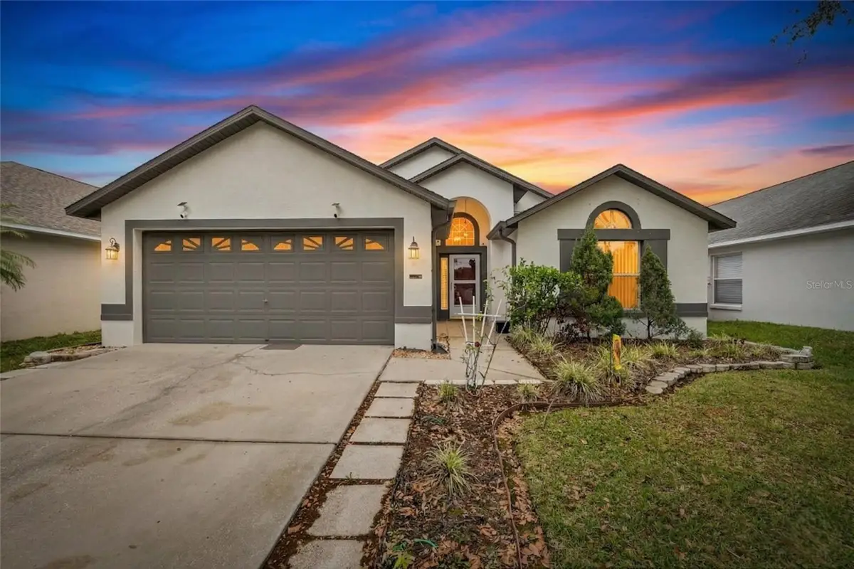 10122 Somersby Drive, Riverview, FL 33578 - #1