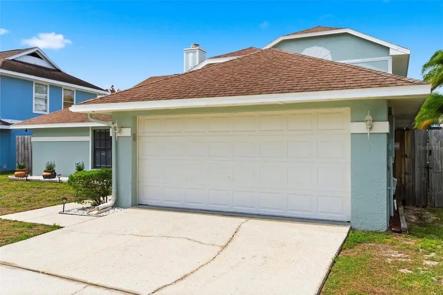 1925 Redbridge Drive, Brandon, FL 33511 - #2