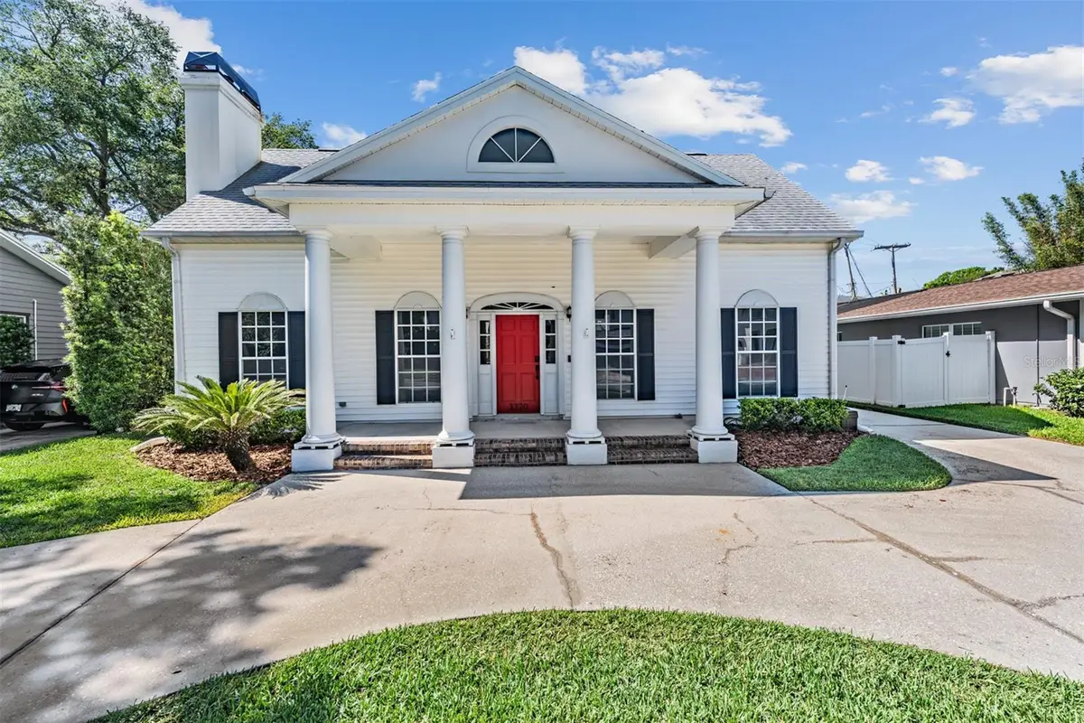 3220 W Bay Villa Avenue, Tampa, FL 33611 - #1