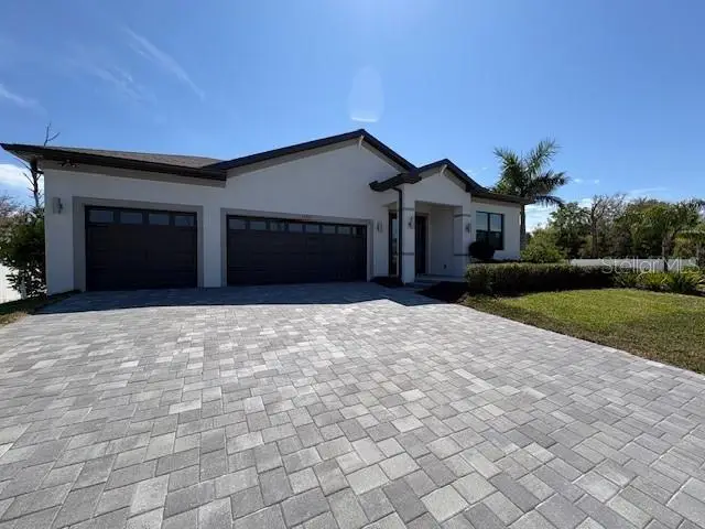 14395 San Domingo Boulevard, Port Charlotte, FL 33981 - #3