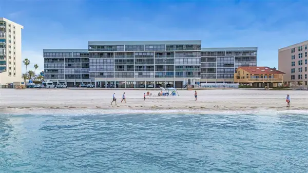 14900 Gulf Boulevard #410, MADEIRA BEACH, FL 33708