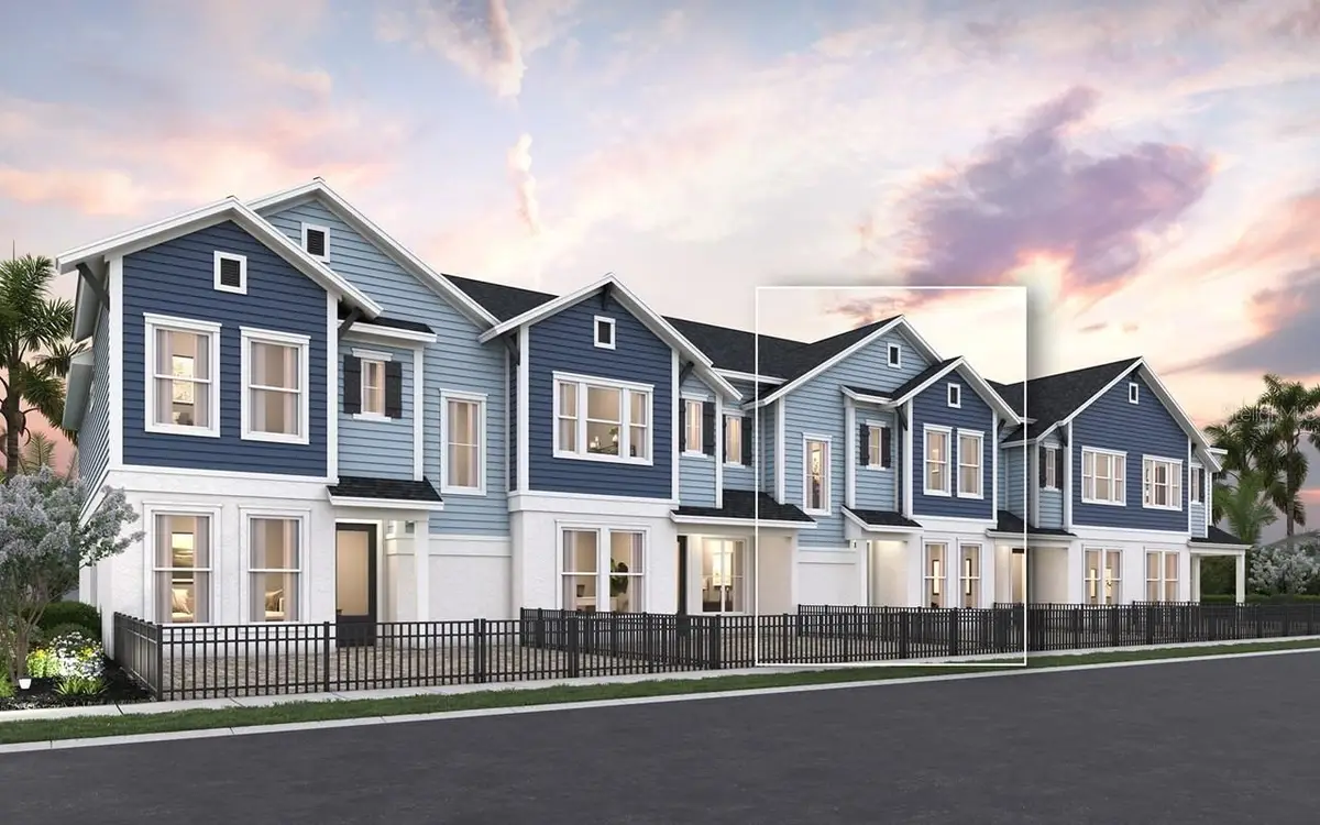 3578 Caspian Chervil Street, Wesley Chapel, FL 33543 - #1