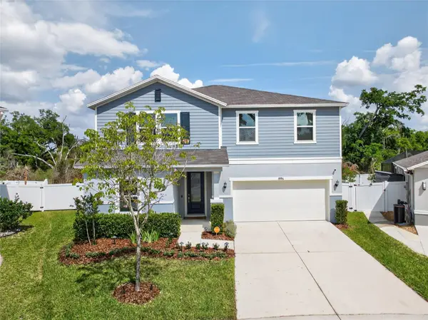 3996 Reflection Dock Drive, SEFFNER, FL 33584