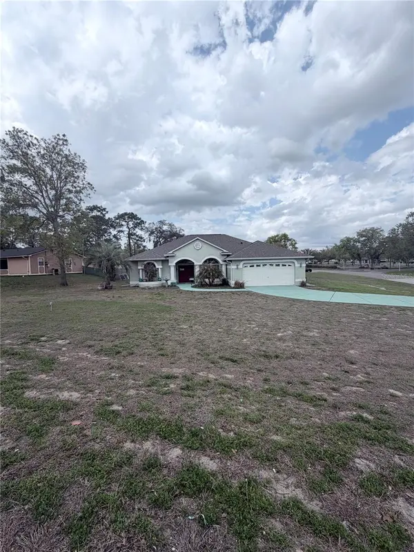 13476 Little Farms Drive, SPRING HILL, FL 34609