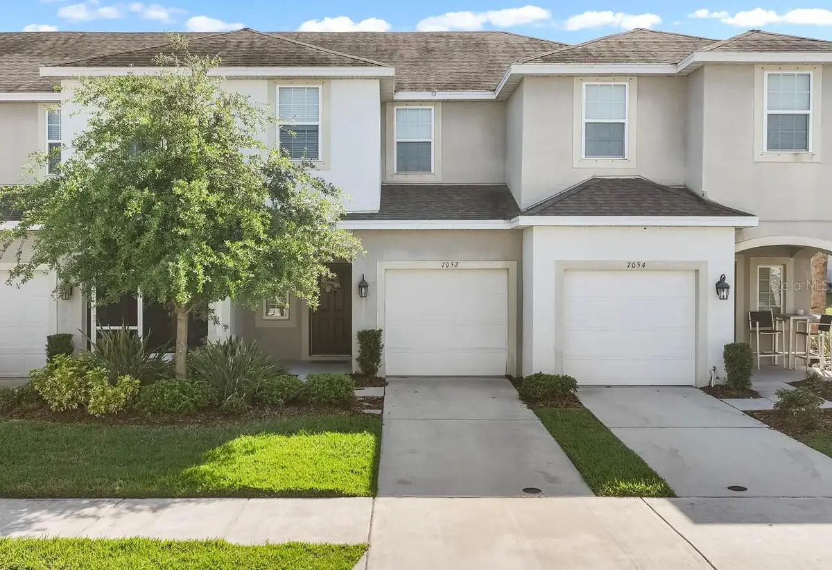 7052 Summer Holly Place, Riverview, FL 33578 - #1