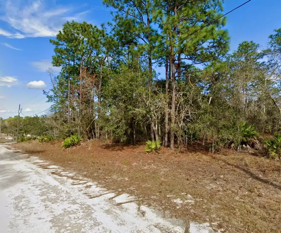 8110 Nordica Road, Weeki Wachee, FL 34613 - #3