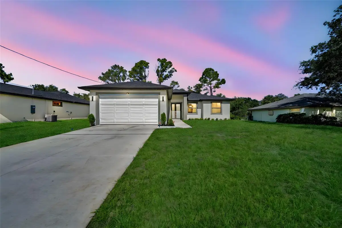 73 Flamingo Boulevard, Port Charlotte, FL 33954 - #1