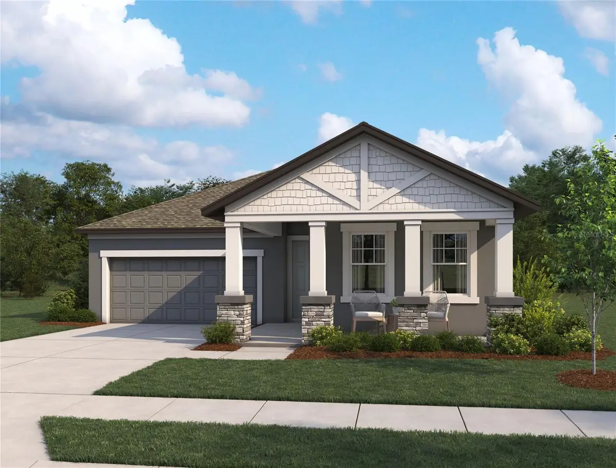 10029 Hidden Hammock Loop, Parrish, FL 34219 - #1