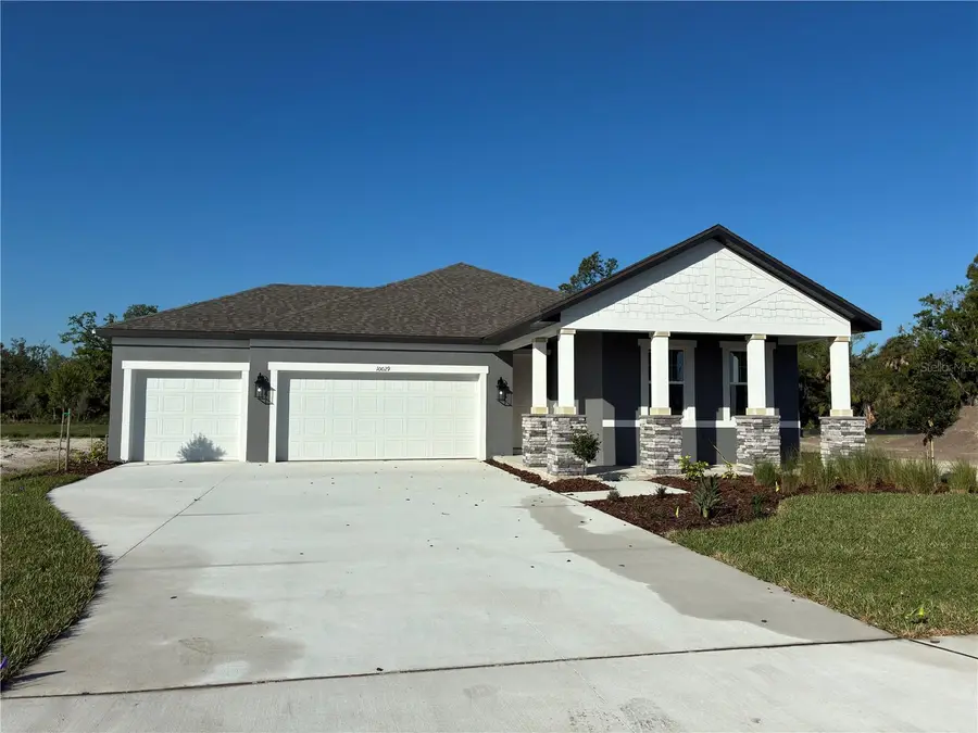 10029 Hidden Hammock Loop, Parrish, FL 34219 - #3