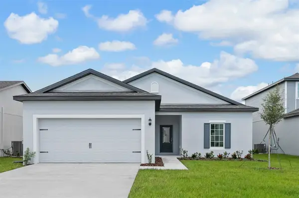 13258 Tula Loop, ASTATULA, FL 34705