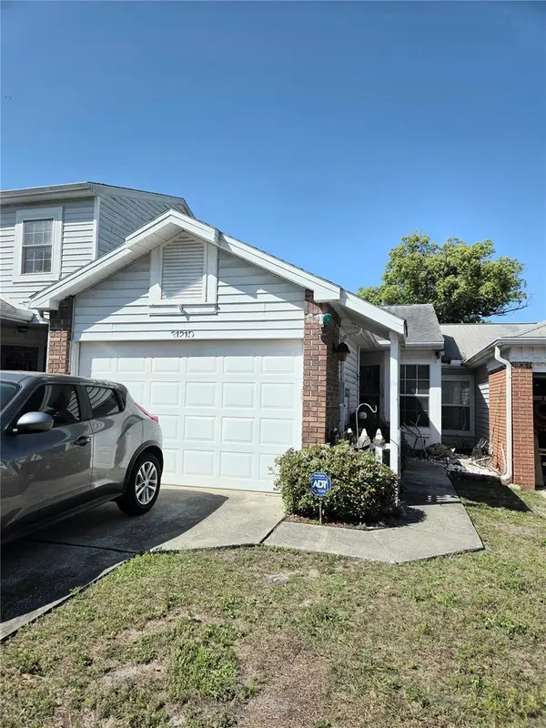 3121 E Beecher Drive E #D, PALM HARBOR, FL 34683