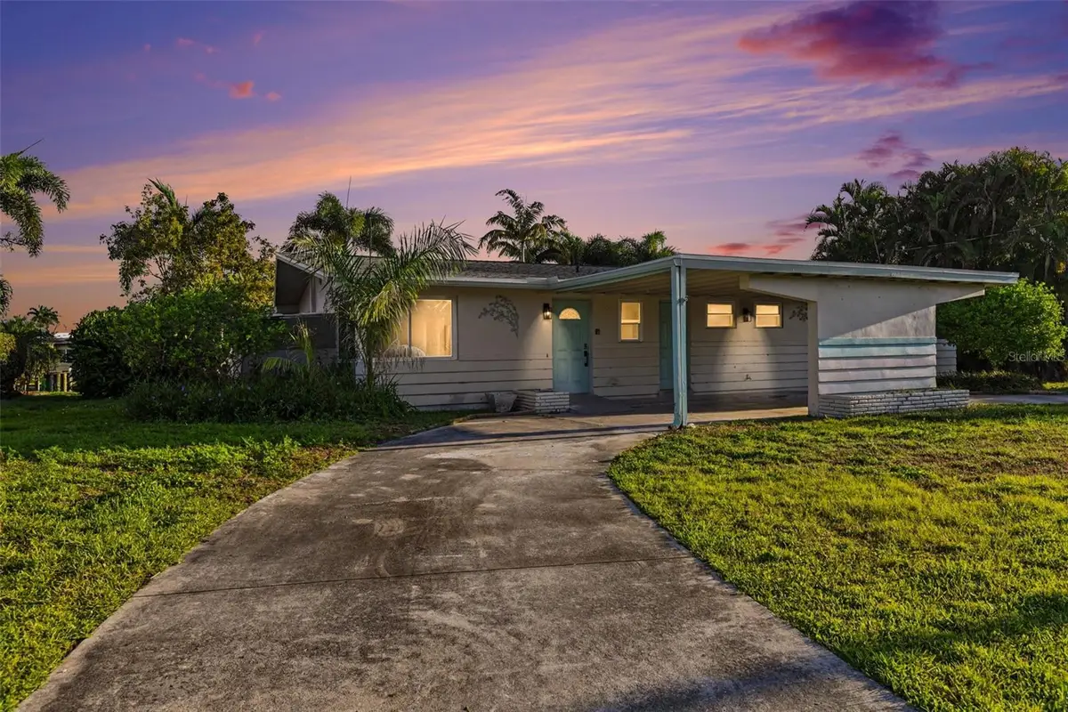 468 Grenier Drive, North Fort Myers, FL 33903 - #1