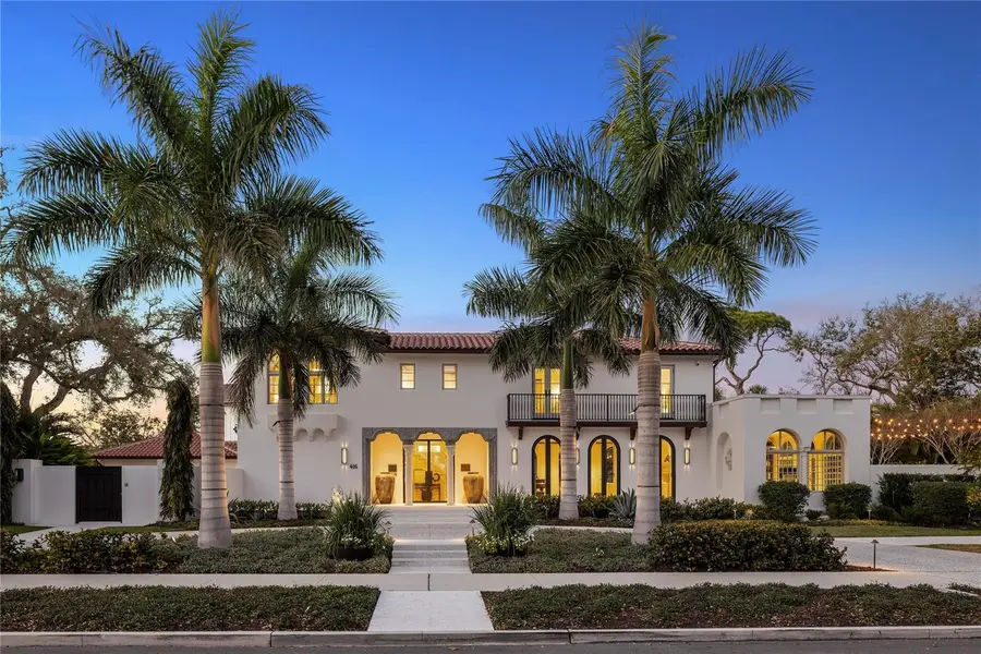 416 Brightwaters Boulevard Ne, Saint Petersburg, FL 33704 - #2