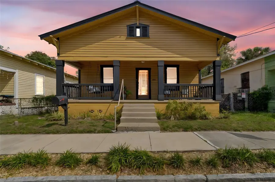 1314 E 15th Avenue, Tampa, FL 33605 - #2