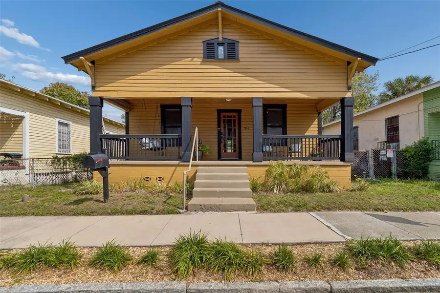 1314 E 15th Avenue, Tampa, FL 33605 - #3