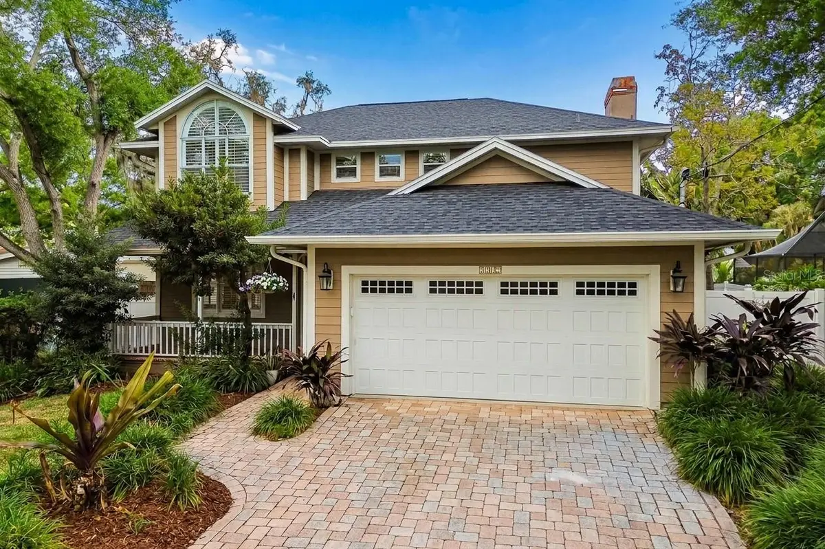 3112 W Coachman Avenue, Tampa, FL 33611 - #1