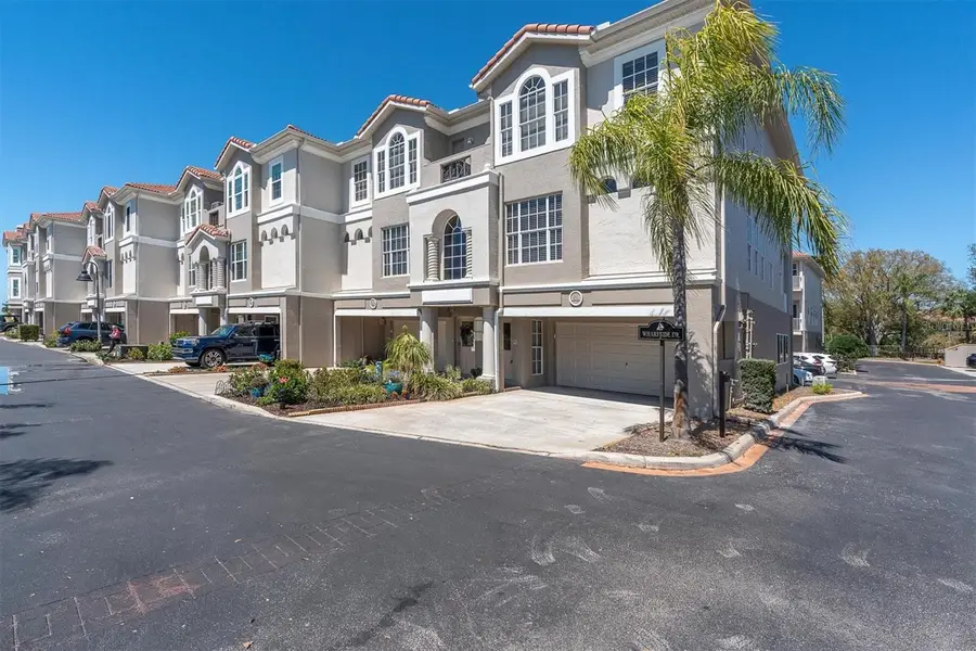 1501 Wharfside Drive, Tarpon Springs, FL 34689 - #2