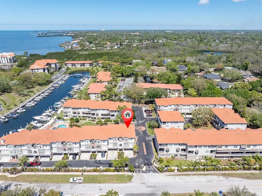 1501 Wharfside Drive, Tarpon Springs, FL 34689 - #3