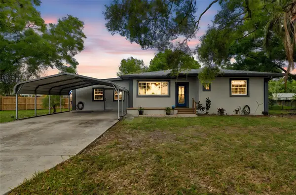 4412 Sweetwater Drive, TAMPA, FL 33615