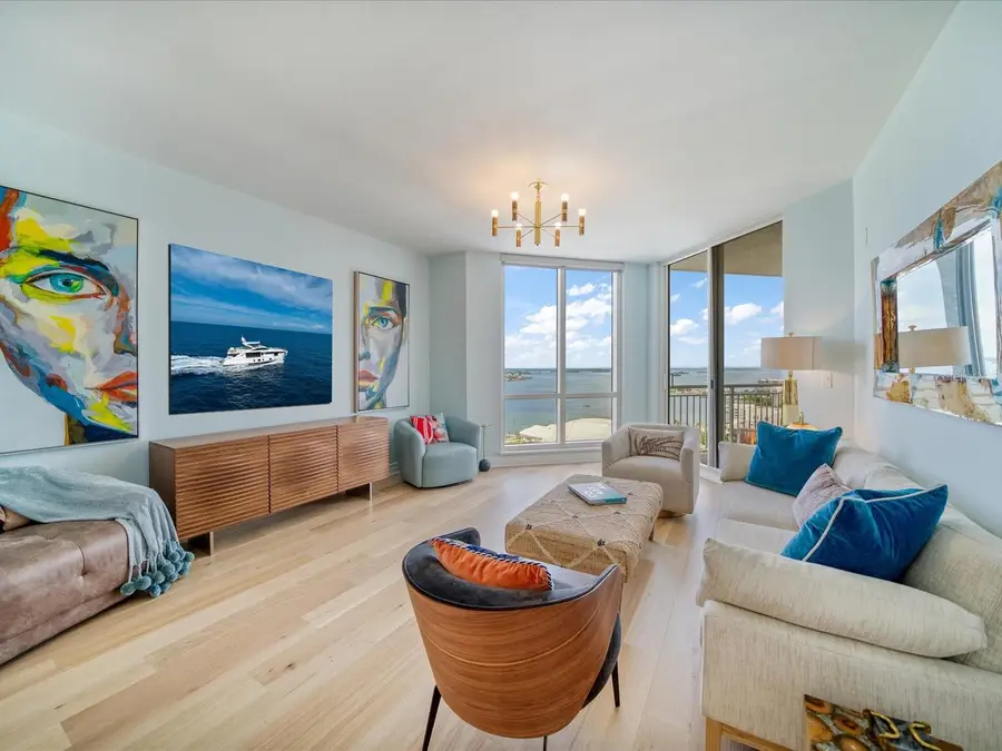 331 Cleveland St #1806, Clearwater, FL 33755 - #3