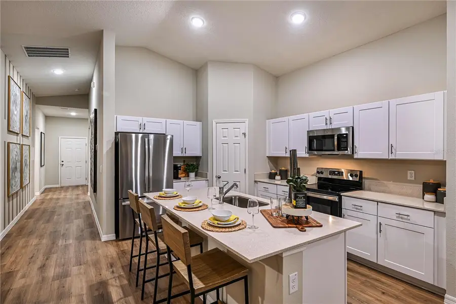 5844 Heaven Road, Haines City, FL 33844 - #3