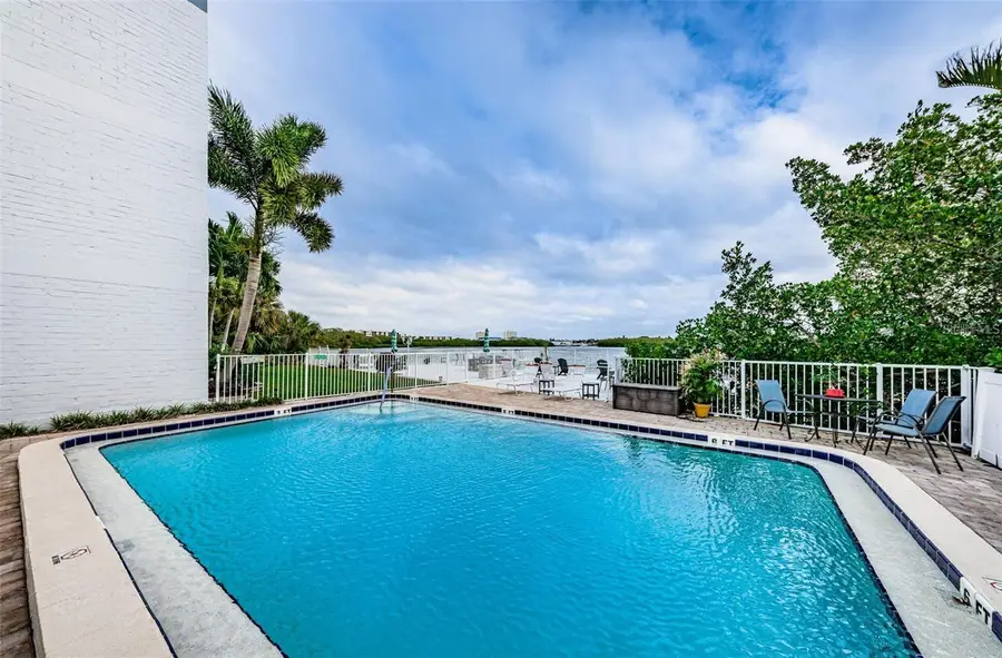 1859 Shore Drive S #107, South Pasadena, FL 33707 - #2