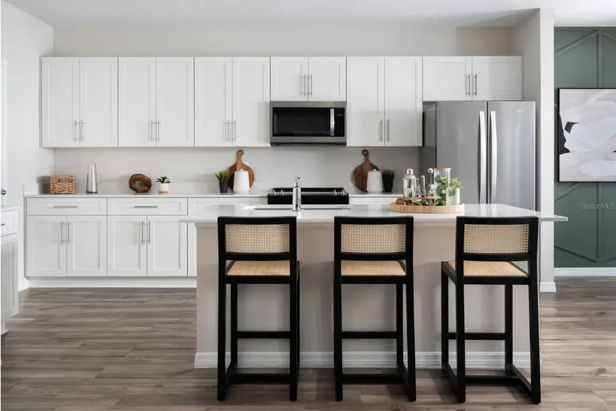 4616 Hikers Drive, Davenport, FL 33837 - #2