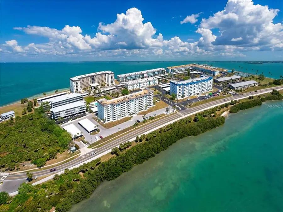 7 Island Park Place #204, Dunedin, FL 34698 - #2