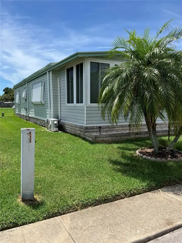 3301 Chatford Drive, HOLIDAY, FL 34690