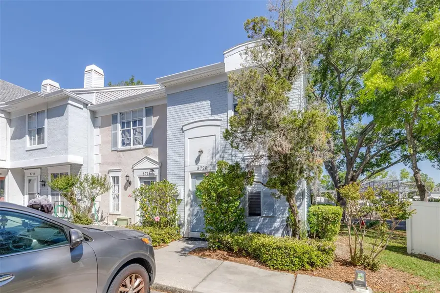 5720 Dalden Drive #5720, Temple Terrace, FL 33617 - #2