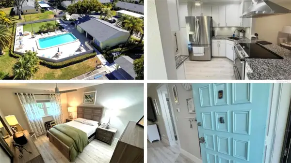 2465 Northside Drive #2204, CLEARWATER, FL 33761