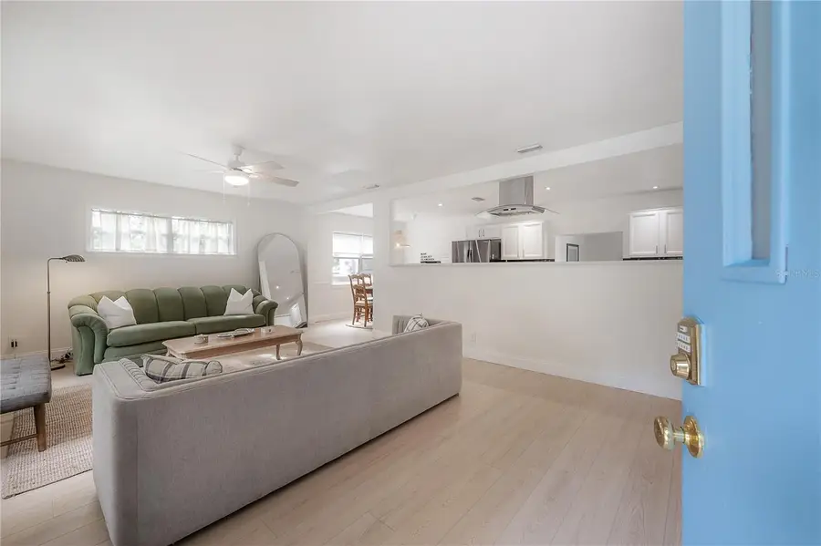 1304 W Bogie Drive, Tampa, FL 33612 - #3