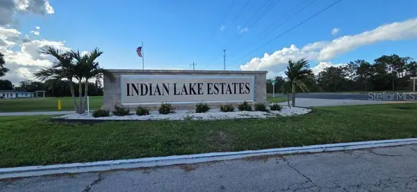 Gallardia Drive #13, INDIAN LAKE ESTATES, FL 33855
