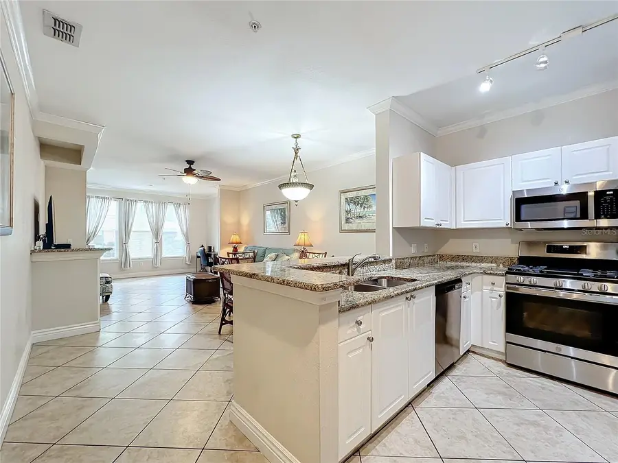 2724 Via Murano #615, Clearwater, FL 33764 - #2