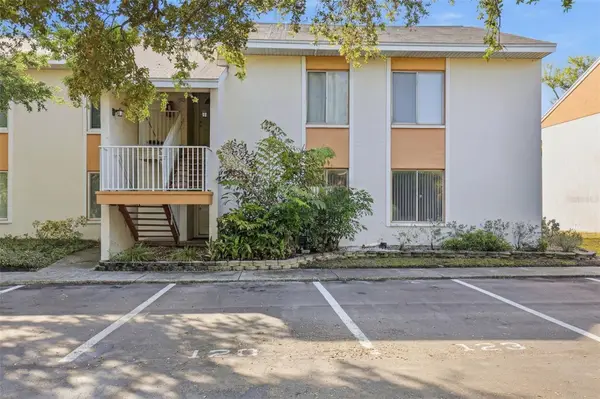 776 100th Avenue N #104, ST PETERSBURG, FL 33702