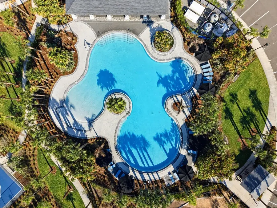 3643 Forest Path Drive, Plant City, FL 33565 - #3