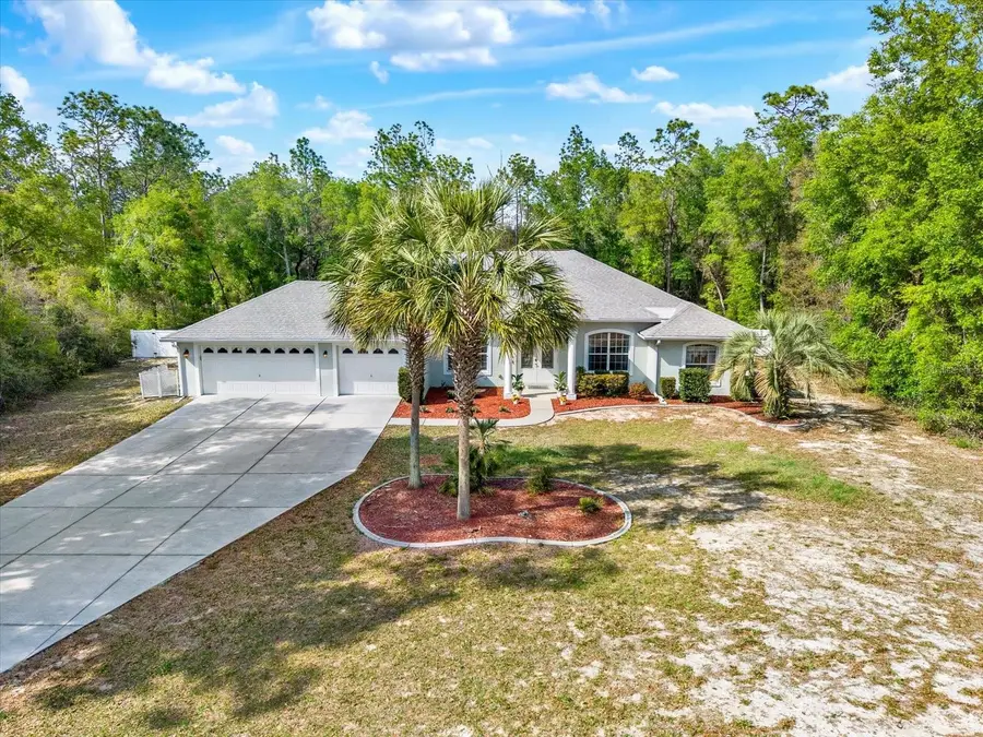 1155 E Bluebird Court, Hernando, FL 34442 - #3