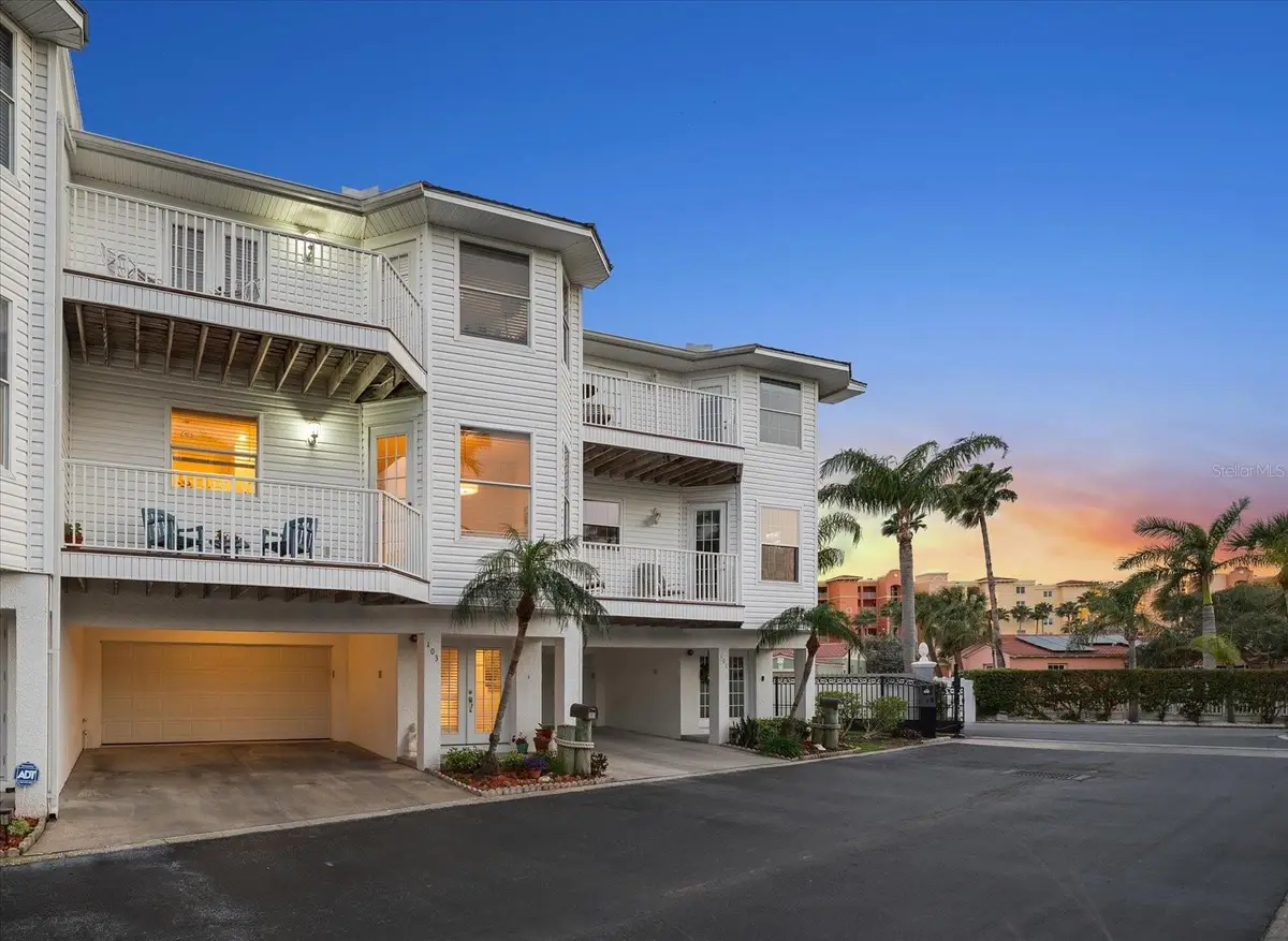 103 Shoals Circle, North Redington Beach, FL 33708 - #1