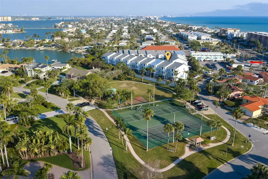 103 Shoals Circle, North Redington Beach, FL 33708 - #2