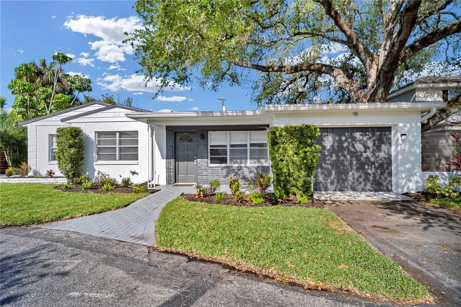 707 S Lois Avenue, Tampa, FL 33609 - #2