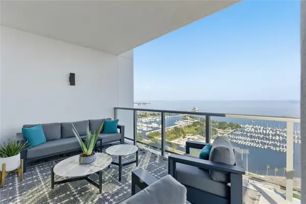 301 1st Street S #3101, ST PETERSBURG, FL 33701