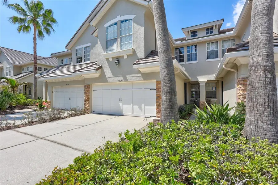 14520 Mirabelle Vista Circle, Tampa, FL 33626 - #3