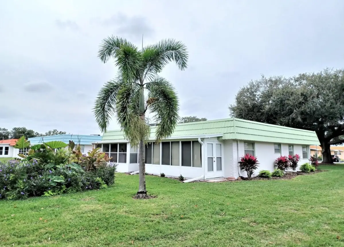 1802 Bedford Lane #1, Sun City Center, FL 33573 - #1