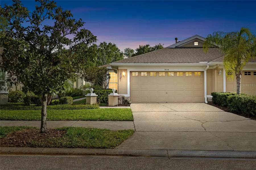 9838 Bridgeton Drive, Tampa, FL 33626 - #2